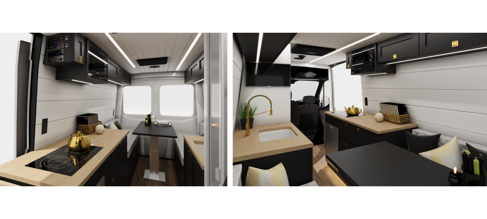 27north Sunshine State RV Gainesville Florida